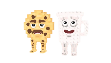 COOKI AND MILKI