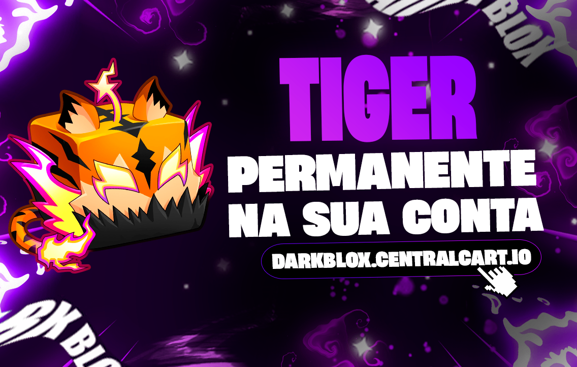 🐆 TIGER PERMANENTE