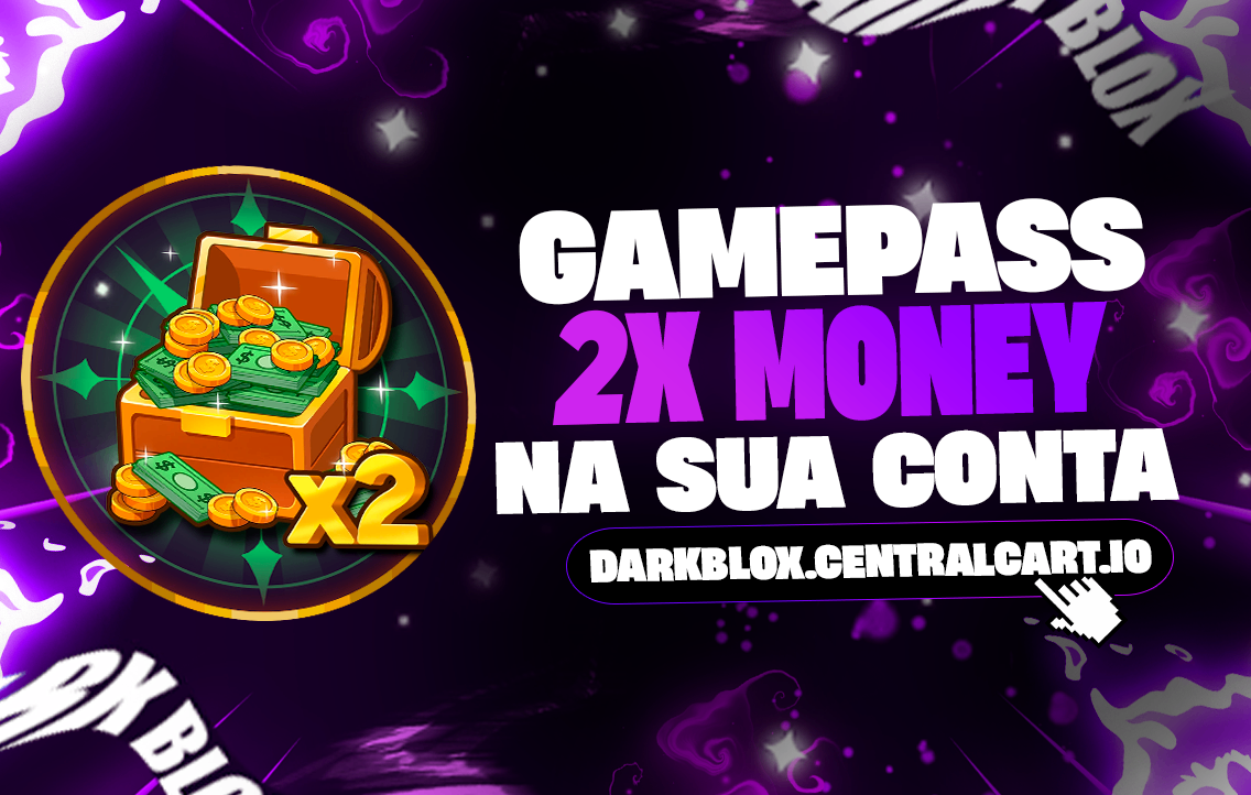 2X MONEY - GAMEPASS