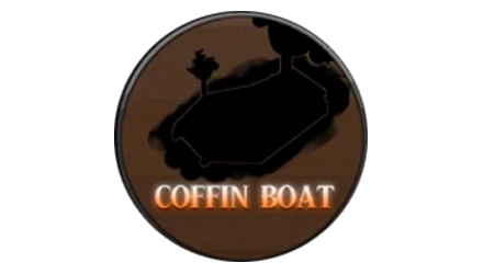 Coffin Boat