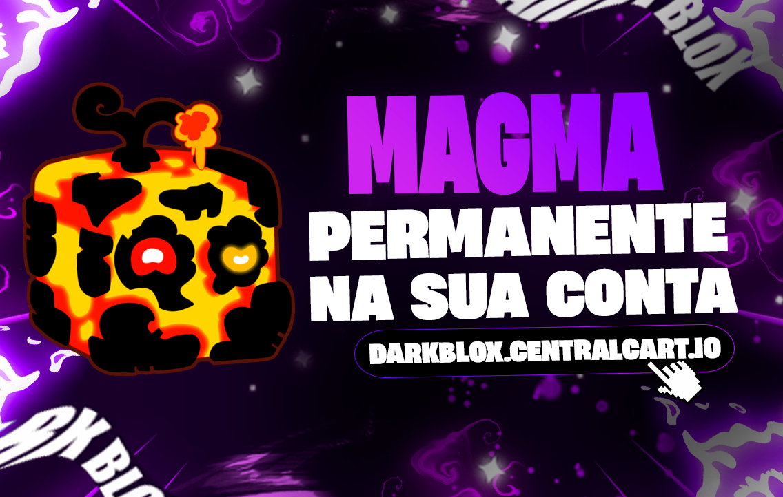 🌋 MAGMA PERMANENTE