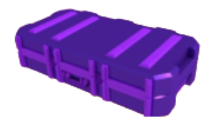 MALETA VISUAL 3 3x