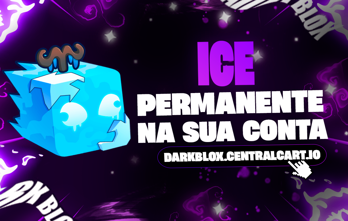 🧊 ICE PERMANENTE