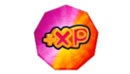 Double XP