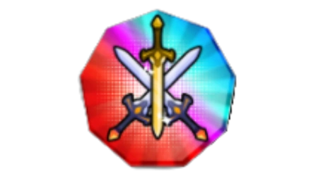 Triple Weapon
