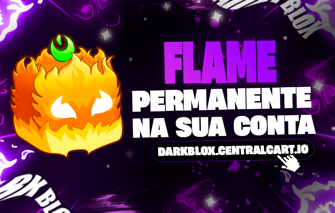 🔥 FLAME PERMANENTE