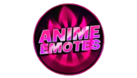 Emoções de Anime