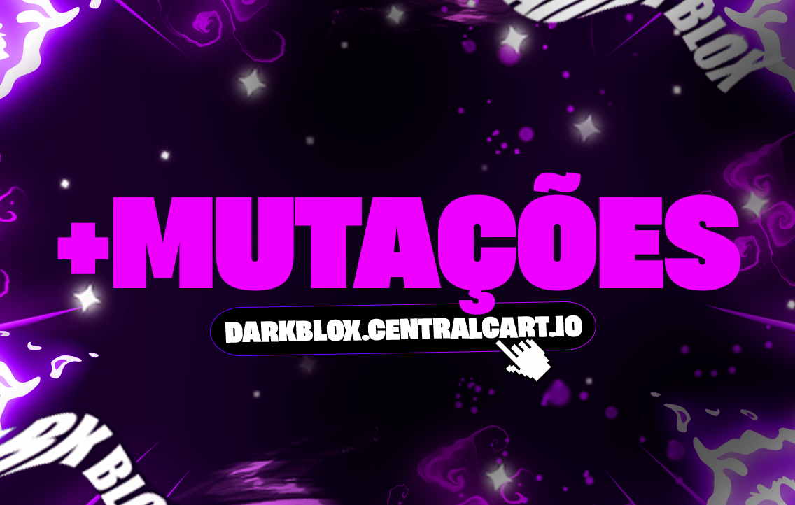 +MUTAÇÕES