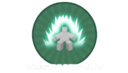 Roupa do despertar