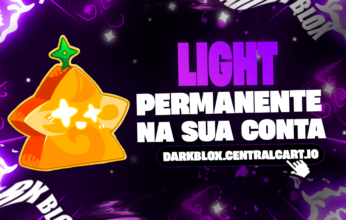 ✨ LIGHT PERMANENTE
