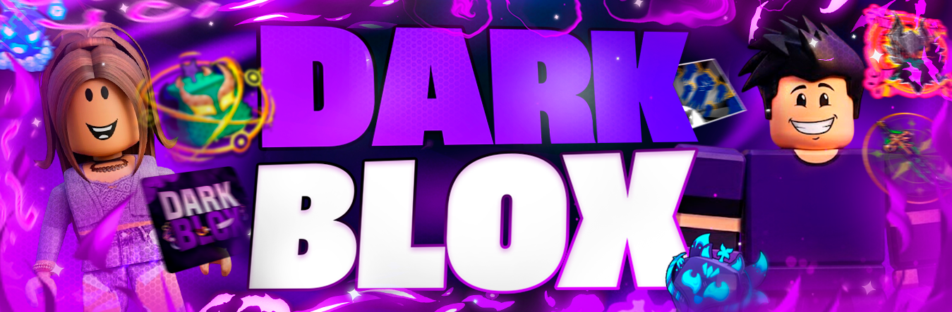 Dark Blox